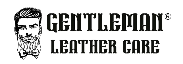 Gentleman Leather Care - Logo